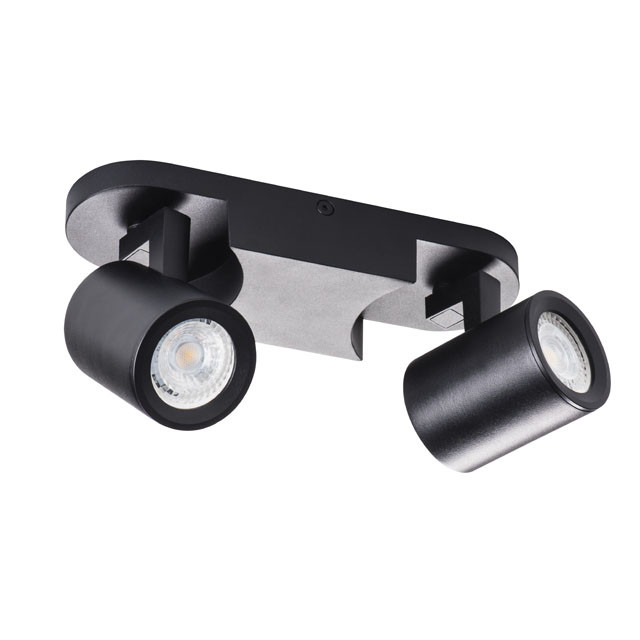 Cпот Kanlux Laurin EL-2I B 29123 Cпот Kanlux Laurin EL-2I B 29123
