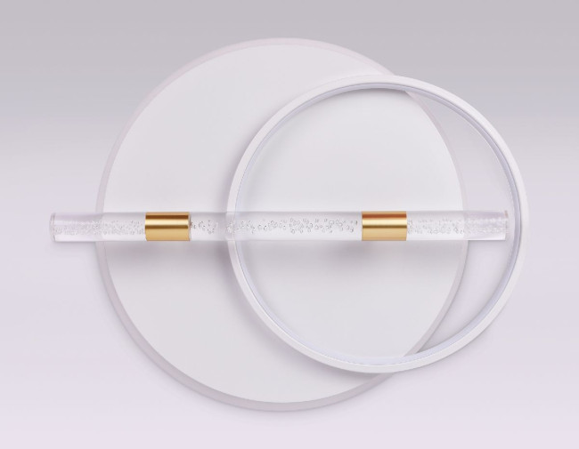 Потолочная люстра Ambrella Light Comfort FL5007