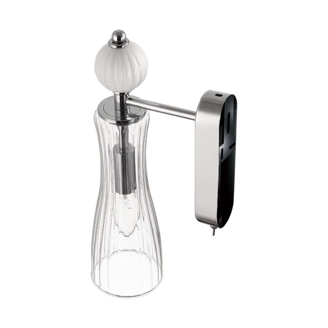 Бра Lumion Neoclassi Emily 8268/1W Бра Lumion Neoclassi Emily 8268/1W