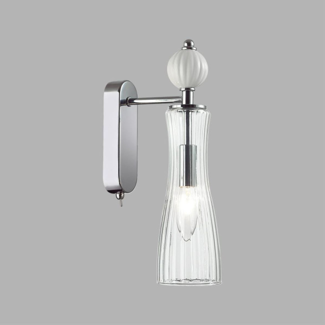 Бра Lumion Neoclassi Emily 8268/1W Бра Lumion Neoclassi Emily 8268/1W