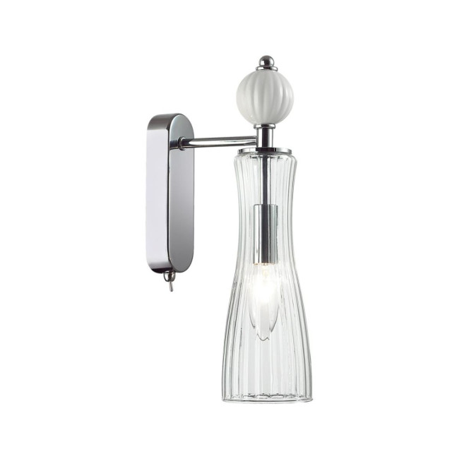 Бра Lumion Neoclassi Emily 8268/1W Бра Lumion Neoclassi Emily 8268/1W