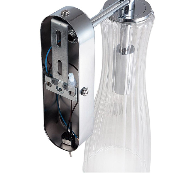 Бра Lumion Neoclassi Emily 8268/1W Бра Lumion Neoclassi Emily 8268/1W