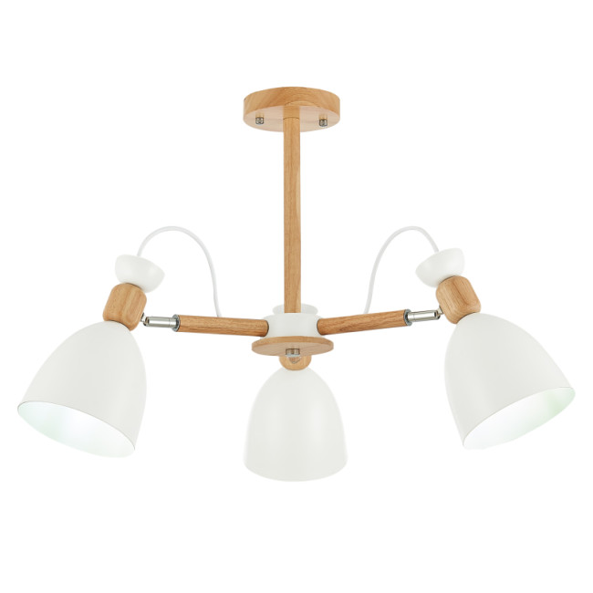 Потолочный светильник EVOLUCE BALCAMO SLE103802-03 Потолочный светильник EVOLUCE BALCAMO SLE103802-03