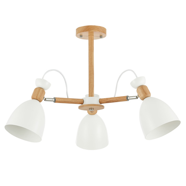 Потолочный светильник EVOLUCE BALCAMO SLE103802-03 Потолочный светильник EVOLUCE BALCAMO SLE103802-03