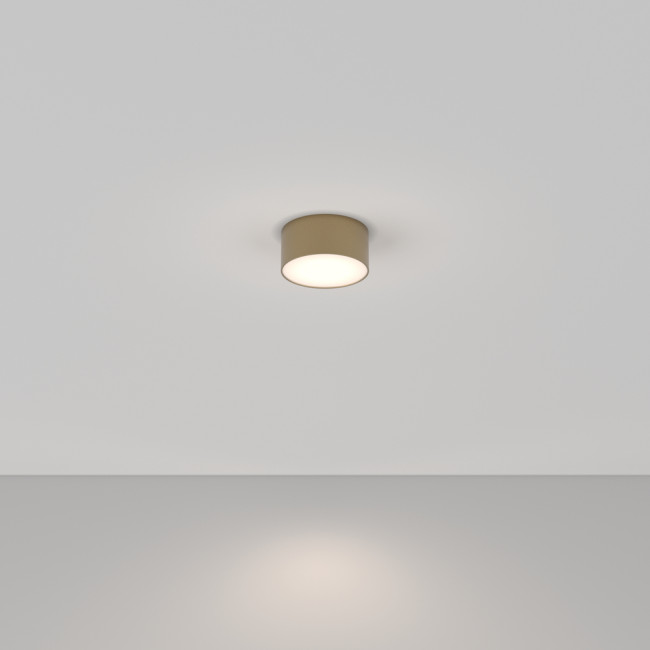 Потолочный светильник Maytoni Zon C032CL-12W4K-RD-MG