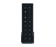 Пульт ДУ iLedex Vision RC 48-BK