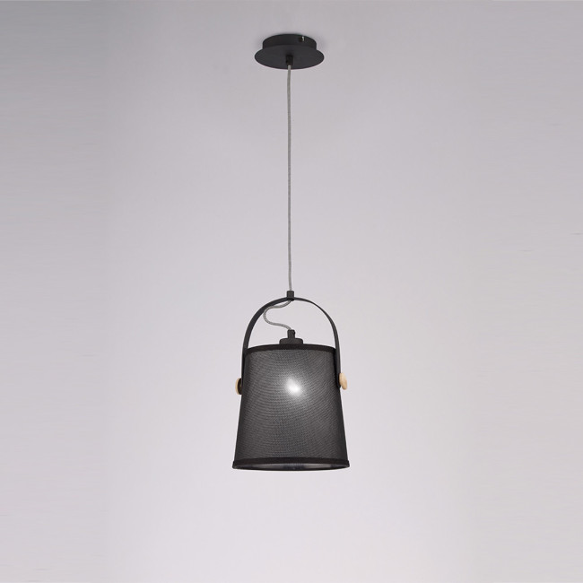 Подвесной светильник Mantra Nordica 4927 Подвесной светильник Mantra Nordica 4927