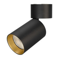 Корпус накладного светильника Arlight SP-Polo-Surface-Flap-R85 024382(1) Корпус накладного светильника Arlight SP-Polo-Surface-Flap-R85 024382(1)
