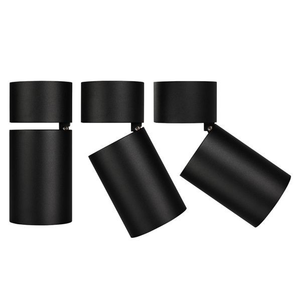 Корпус накладного светильника Arlight SP-Polo-Surface-Flap-R85 024382(1) Корпус накладного светильника Arlight SP-Polo-Surface-Flap-R85 024382(1)