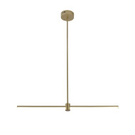 Люстра на штанге F-Promo Hanger 4177-1P