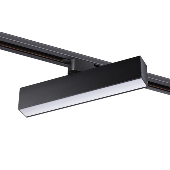 Трековый светильник Novotech Iter 358849 Трековый светильник Novotech Iter 358849