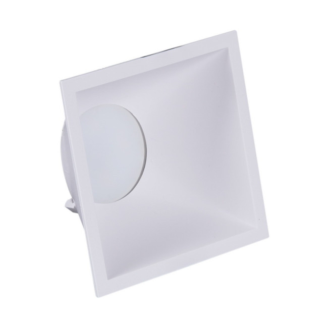 Точечный светильник Reluce 16129-9.0-001 GU10 WT Точечный светильник Reluce 16129-9.0-001 GU10 WT