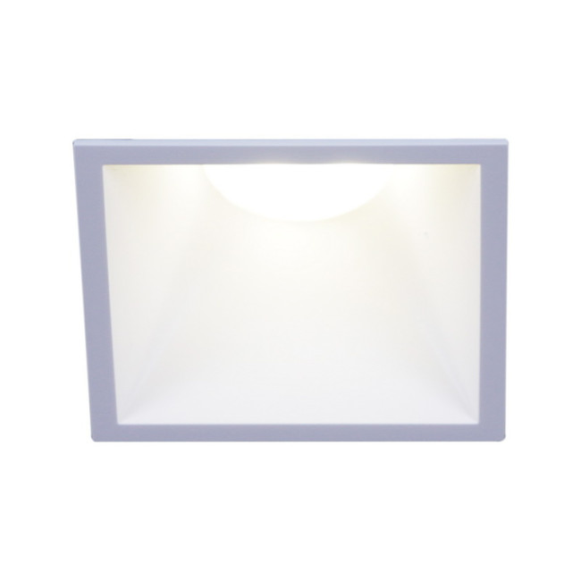 Точечный светильник Reluce 16129-9.0-001 GU10 WT Точечный светильник Reluce 16129-9.0-001 GU10 WT