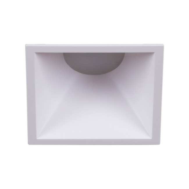 Точечный светильник Reluce 16129-9.0-001 GU10 WT Точечный светильник Reluce 16129-9.0-001 GU10 WT