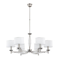 Подвесная люстра Kutek Felino FEL-ZW-6 (N/A) Подвесная люстра Kutek Felino FEL-ZW-6 (N/A)