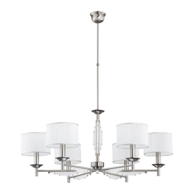 Подвесная люстра Kutek Felino FEL-ZW-6 (N/A) Подвесная люстра Kutek Felino FEL-ZW-6 (N/A)