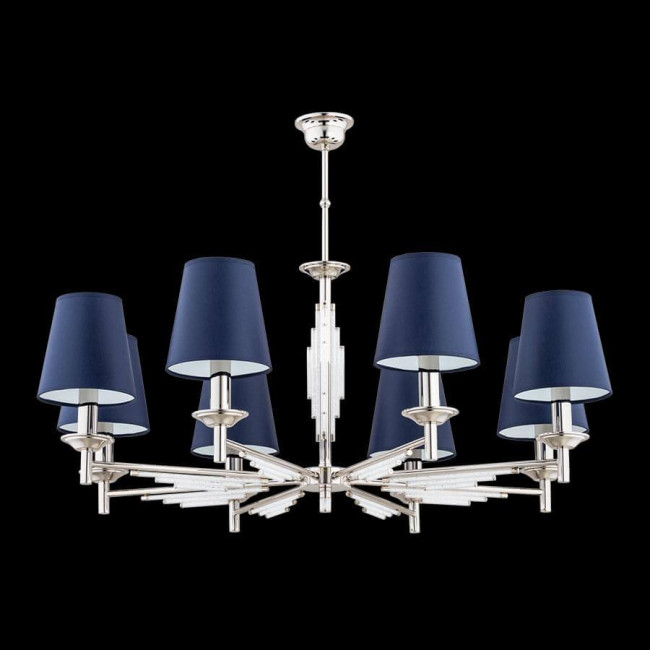 Подвесная люстра Kutek Felino FEL-ZW-6 (N/A) Подвесная люстра Kutek Felino FEL-ZW-6 (N/A)