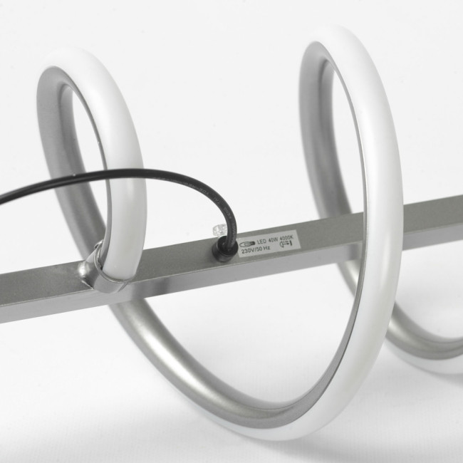 Подвесной светильник Lussole Bradford LSP-7165 Подвесной светильник Lussole Bradford LSP-7165