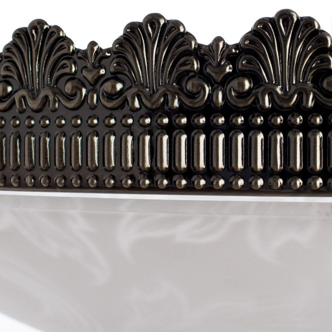 Потолочный светильник Arte Lamp Crown A4541PL-3AB Потолочный светильник Arte Lamp Crown A4541PL-3AB