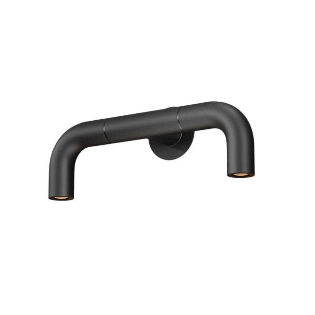 Фасадный светильник Maytoni Sleek O477WL-L4GF3K Фасадный светильник Maytoni Sleek O477WL-L4GF3K