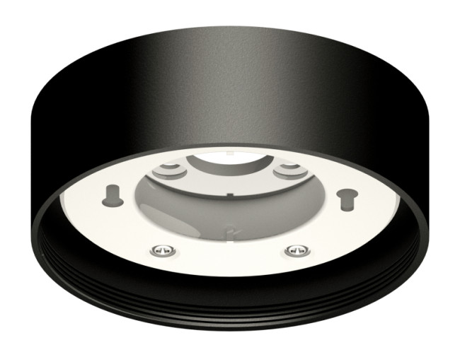 Корпус накладного светильника Ambrella Light DIY Spot C8102 Корпус накладного светильника Ambrella Light DIY Spot C8102