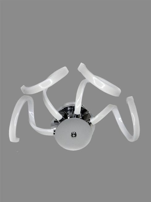 Настенный светильник Elvan BR-136/4-12W-NH-Wh Настенный светильник Elvan BR-136/4-12W-NH-Wh