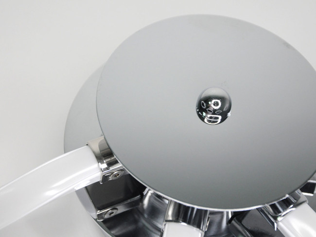 Настенный светильник Elvan BR-136/4-12W-NH-Wh Настенный светильник Elvan BR-136/4-12W-NH-Wh