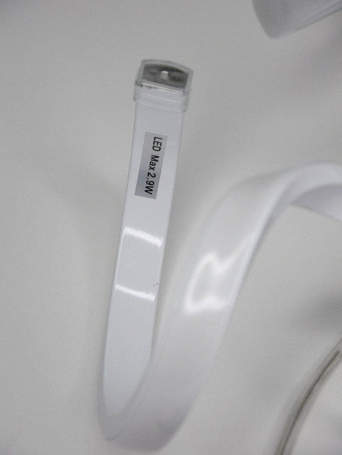 Настенный светильник Elvan BR-136/4-12W-NH-Wh Настенный светильник Elvan BR-136/4-12W-NH-Wh