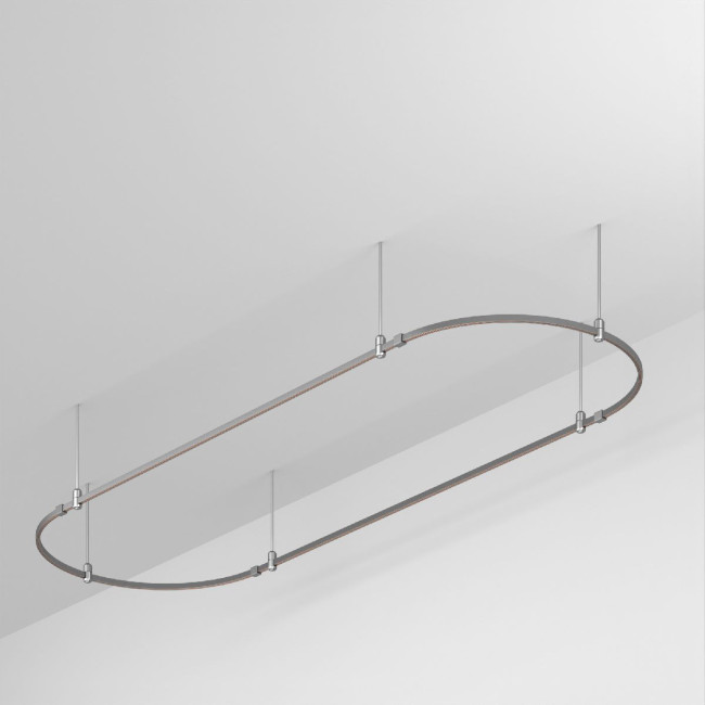 Трек Arlight ART-APRIORI-OVAL-ROD-800-3000x1000 (TN) 050199 Трек Arlight ART-APRIORI-OVAL-ROD-800-3000x1000 (TN) 050199