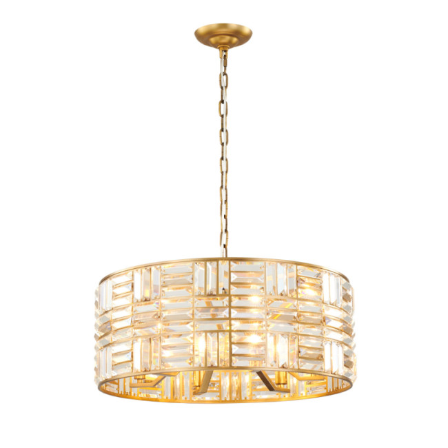 Подвесной светильник Nowodvorski Hemisphere Super L White 10696