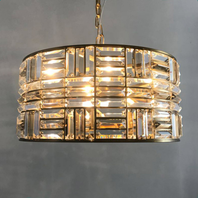 Подвесной светильник Nowodvorski Hemisphere Super L White 10696