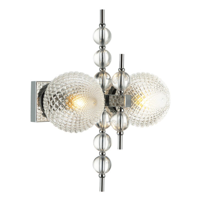 Бра Stilfort Queenly 2120/09/01W Бра Stilfort Queenly 2120/09/01W