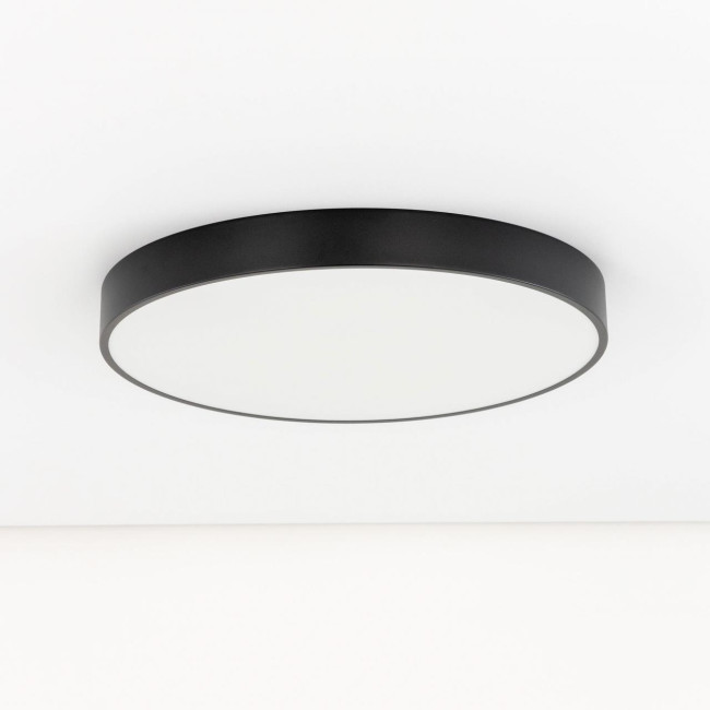 Потолочный светильник Citilux Купер CL72495G1 Потолочный светильник Citilux Купер CL72495G1