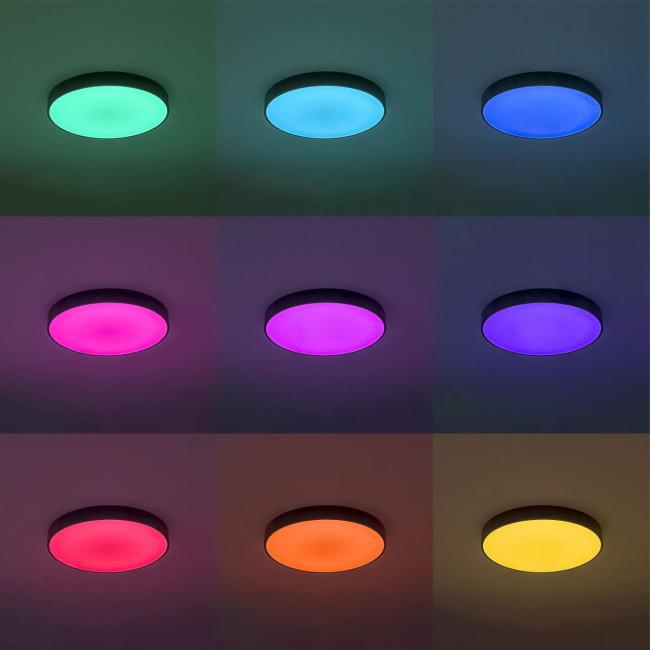 Потолочный светильник Citilux Купер CL72495G1 Потолочный светильник Citilux Купер CL72495G1