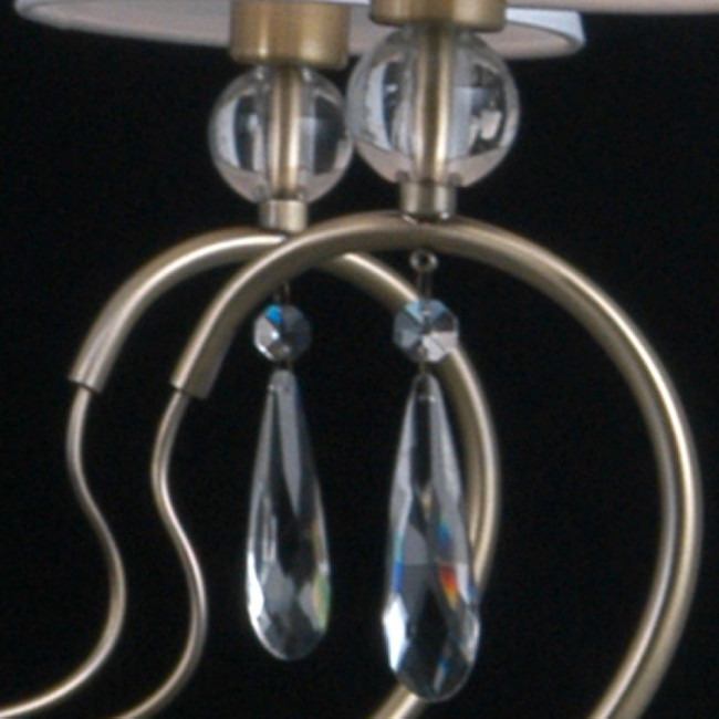 Подвесная люстра Illumico IL0193-8PSQ-24 AB CASTOR Подвесная люстра Illumico IL0193-8PSQ-24 AB CASTOR