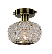 Потолочный светильник Favourite Sternchen 1391-1U Потолочный светильник Favourite Sternchen 1391-1U