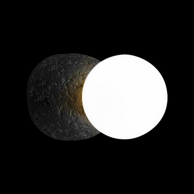 Бра Loft IT Quill 10109W Dark grey Бра Loft IT Quill 10109W Dark grey