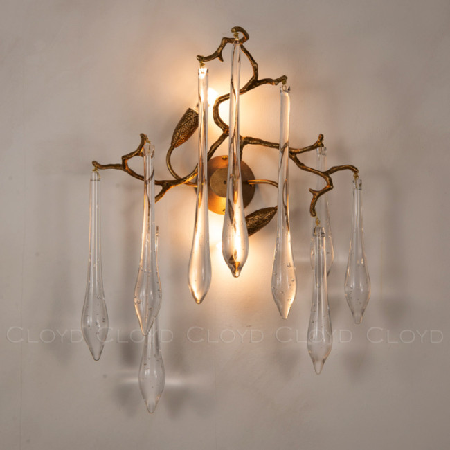 Бра Cloyd Surinam 20282 Бра Cloyd Surinam 20282