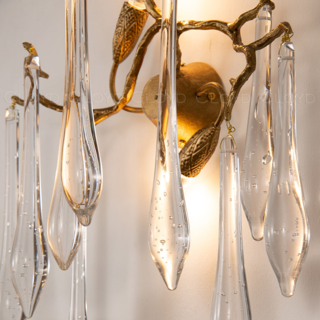 Бра Cloyd Surinam 20282 Бра Cloyd Surinam 20282