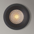 Встраиваемый светильник Arte Lamp Ducre A8093PL-1BK