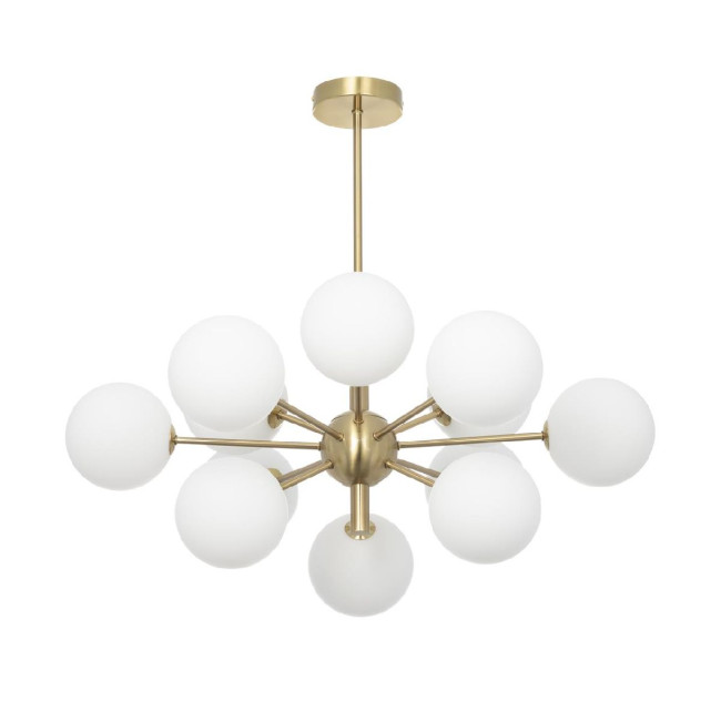 Люстра на штанге Citilux Tonga CL212183 Люстра на штанге Citilux Tonga CL212183