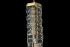 Подвесной светильник Dio DArte Elite Magaza L 1.5.11x47.100 G