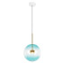 Подвесной светильник Loft IT Bolle 2027-P1 Blue Подвесной светильник Loft IT Bolle 2027-P1 Blue