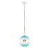 Подвесной светильник Loft IT Bolle 2027-P1 Blue Подвесной светильник Loft IT Bolle 2027-P1 Blue