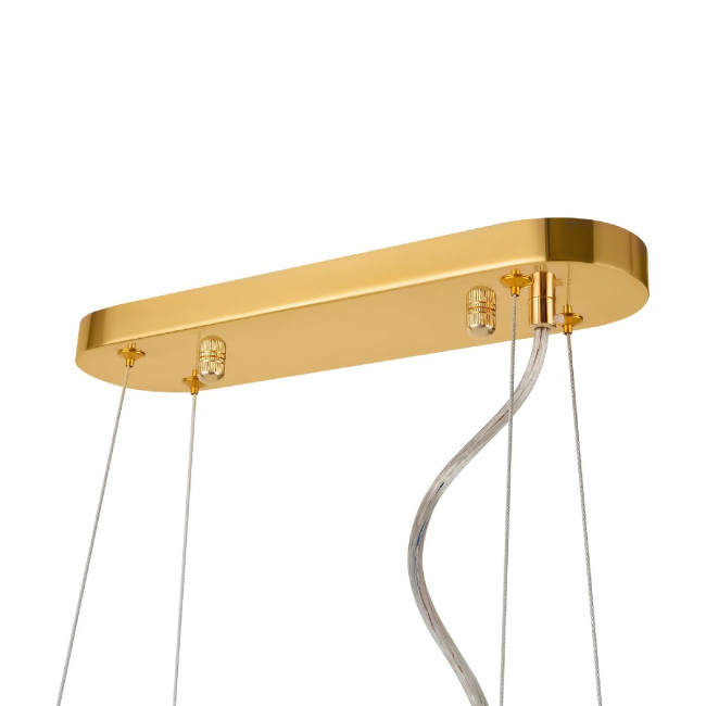 Подвесная люстра Maytoni Gracia DIA201PL-06G1 Подвесная люстра Maytoni Gracia DIA201PL-06G1