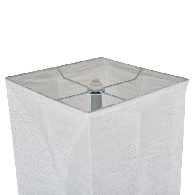 Торшер Uniel UML-T400 2хE27 WHITE UL-00010191 Торшер Uniel UML-T400 2хE27 WHITE UL-00010191