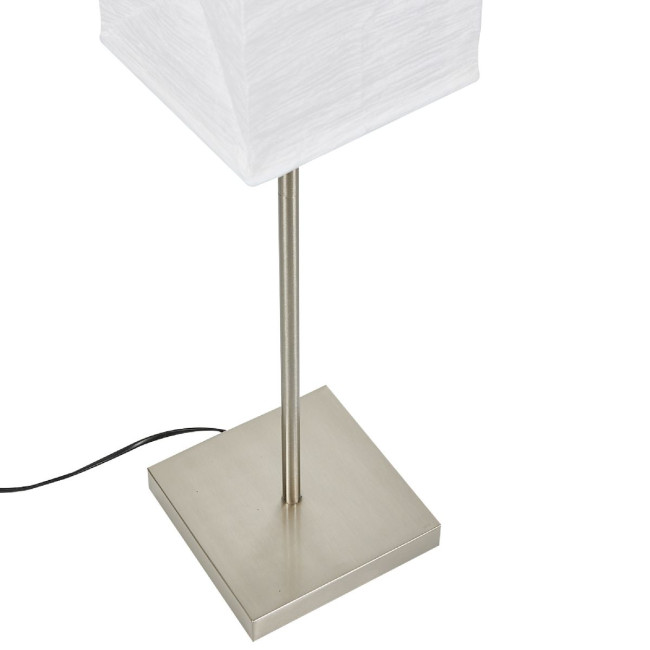 Торшер Uniel UML-T400 2хE27 WHITE UL-00010191 Торшер Uniel UML-T400 2хE27 WHITE UL-00010191