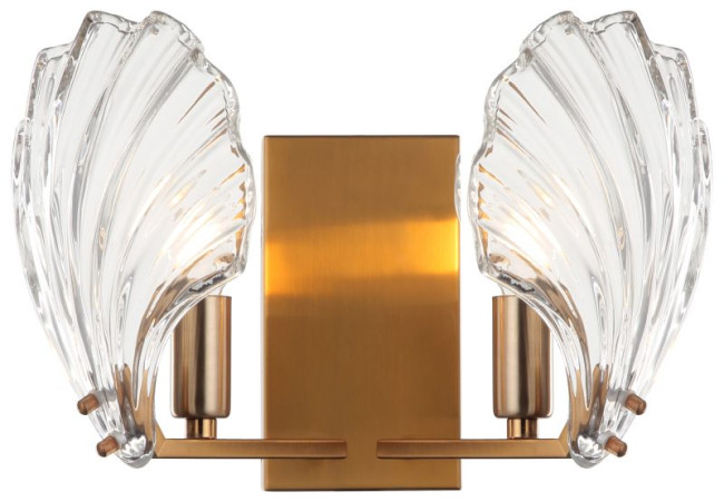 Бра Stilfort Muschel 2153/05/02W Бра Stilfort Muschel 2153/05/02W