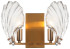 Бра Stilfort Muschel 2153/05/02W Бра Stilfort Muschel 2153/05/02W
