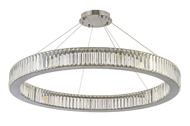 Подвесная люстра Arti Lampadari Anzio L 1.5.100.100 N Подвесная люстра Arti Lampadari Anzio L 1.5.100.100 N